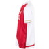 Mizuno AS Monaco Heim-Shirt 2025/2026 3