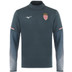 Mizuno AS Monaco Training Top 2025/2026 1