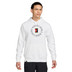 Nike Court Heritage Fleece Hoody