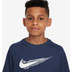 Nike Swoosh Tee Junior