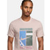 Nike Court Logo Tee