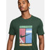 Nike Court Logo Tee
