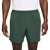 Nike Court Advantage 6 Inch Short