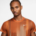 Nike Court Dry Victory Printed Tee