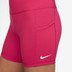 Nike Court High Waisted Ball Short