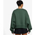 Nike Court Heritage Oversized Crew
