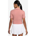 Nike Court Heritage Cropped Top