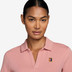 Nike Court Heritage Cropped Top
