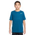 Nike Dri-Fit Miler Training Shirt Junior
