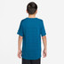Nike Dri-Fit Miler Training Shirt Junior