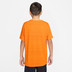 Nike Dri-Fit Miler Training Shirt Junior
