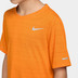 Nike Dri-Fit Miler Training Shirt Junior