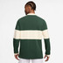 Nike Court Heritage Longsleeve Polo