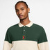 Nike Court Heritage Longsleeve Polo