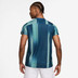 Nike Court Dry Victory Printed Tee