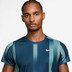 Nike Court Dry Victory Printed Tee
