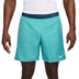 Nike Court Victory 9 Inch Printed Short
