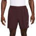 Nike Court Advantage 6 Inch Short