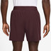 Nike Court Advantage 6 Inch Short