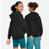 Nike Club Fleece Hoody Junior