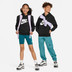 Nike Club Fleece Hoody Junior