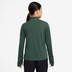 Nike Court Half-Zip Longsleeve Junior