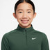 Nike Court Half-Zip Longsleeve Junior
