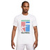 Nike Court Logo T-shirt