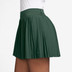 Nike Court Advantage Pleated Ace Skirt
