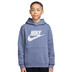 Nike Club Fleece Hoody Junior