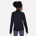 Nike Court Half-Zip Longsleeve Junior