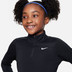 Nike Court Half-Zip Longsleeve Junior