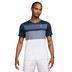 Nike Court Advantage Printed Tee