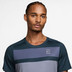 Nike Court Advantage Printed Tee