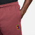 Nike Court Heritage Fleece Jogger Pant