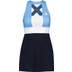 Le Coq Sportif US Open Pro Dress 1
