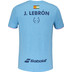 Babolat Lebrón T-shirt