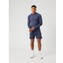 Björn Borg Mock Neck Longsleeve