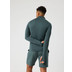 Björn Borg 1/2 Zip Midlayer