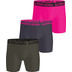 Björn Sports Microfiber Boxer 3 pack