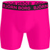 Björn Sports Microfiber Boxer 3 pack