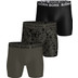 Björn Sports Microfiber Boxer 3 pack