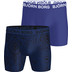 Björn Sports Microfiber Boxer 2 pack