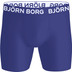 Björn Sports Microfiber Boxer 2 pack