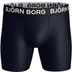 Björn Sports Microfiber Boxer 2 pack