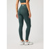 Björn Studio Seamless Ribbed Legging