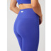 Björn Studio Seamless Ribbed Legging
