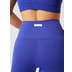 Björn Studio Seamless Ribbed Legging