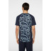 J.Lindeberg Alfonso Printed Tee