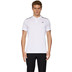 J.Lindeberg Zayden Polo